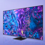 Samsung QLED Q70D Smart-TV, 55 Zoll, 4K - Image 2
