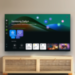 Samsung QLED Q70D Smart-TV, 55 Zoll, 4K - Image 3