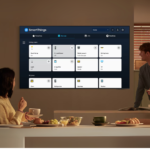 Samsung QLED Q70D Smart-TV, 55 Zoll, 4K - Image 4