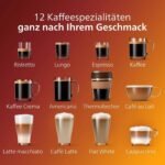 Volautomatische Kaffeemaschine - Image 5