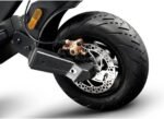 Lamborghini ALEXT E-Scooter 48 V 13 Ah 500 W mit breiten 6,5-Zoll-Reifen - Image 11