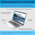 HP Laptop 17 with Intel Core i7-1355U - Image 5