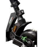 Lamborghini ALEXT E-Scooter 48 V 13 Ah 500 W mit breiten 6,5-Zoll-Reifen - Image 6