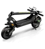 Lamborghini ALEXT E-Scooter 48 V 13 Ah 500 W mit breiten 6,5-Zoll-Reifen - Image 12