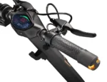 Lamborghini ALEXT E-Scooter 48 V 13 Ah 500 W mit breiten 6,5-Zoll-Reifen - Image 9