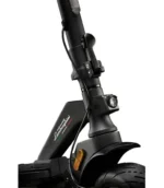 Lamborghini ALEXT E-Scooter 48 V 13 Ah 500 W mit breiten 6,5-Zoll-Reifen - Image 8