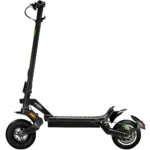 Lamborghini ALEXT E-Scooter 48 V 13 Ah 500 W mit breiten 6,5-Zoll-Reifen - Image 4
